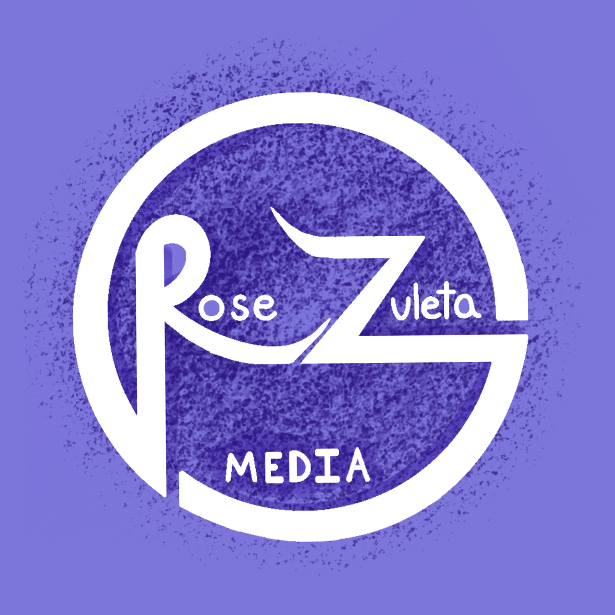 Rosezuleta Media Logo